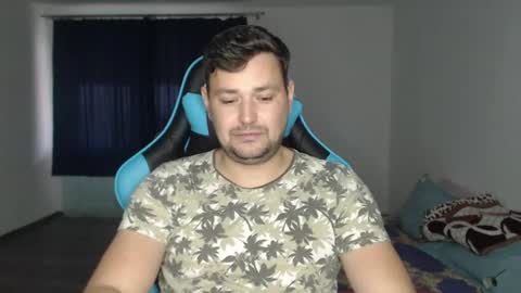 Alex online show from 12/03/24, 02:27