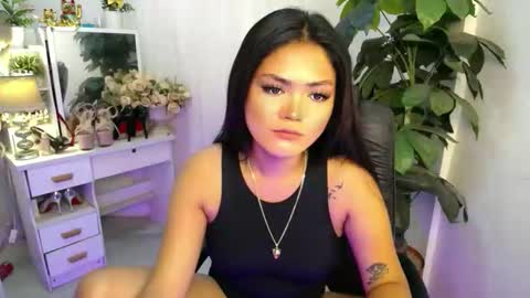 MY IG aleahgomez17 online show from 12/19/25, 09:00