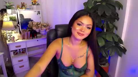 MY IG aleahgomez17 online show from 01/05/26, 05:27