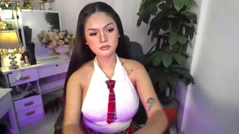 MY IG aleahgomez17 online show from 03/22/26, 03:04