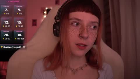 Julia online show from 12/03/24, 02:14
