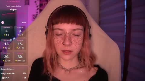 Julia online show from 12/20/24, 06:40