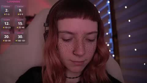 Julia online show from 01/12/25, 06:49