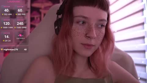 Julia online show from 01/19/25, 07:04