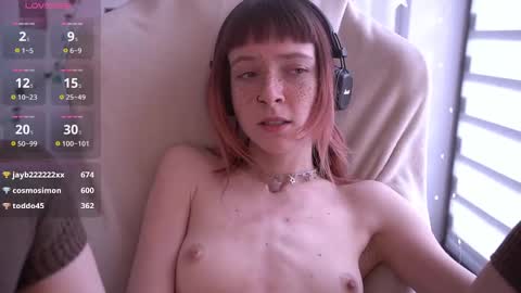 Julia online show from 02/07/25, 12:39