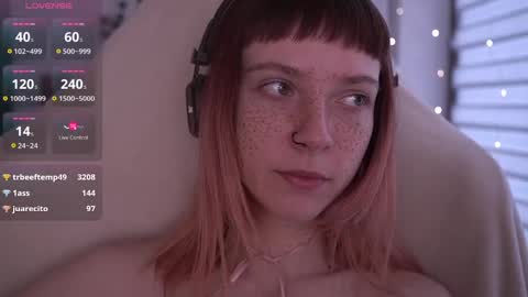 Julia online show from 02/12/25, 08:49