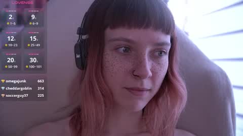 Julia online show from 02/20/25, 11:09