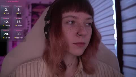 Julia online show from 03/07/25, 05:29