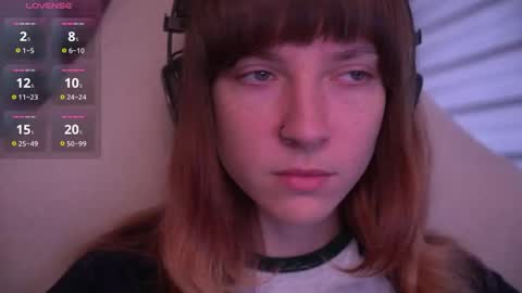 Julia online show from 10/17/25, 07:44