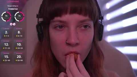 Julia online show from 10/27/25, 08:18