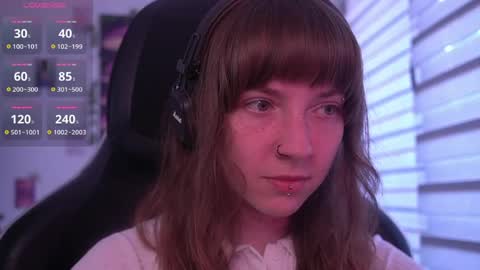 Julia online show from 05/27/26, 12:24