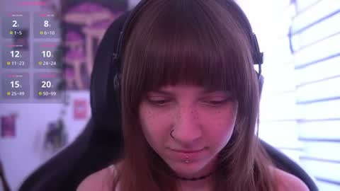 Julia online show from 07/04/26, 02:01