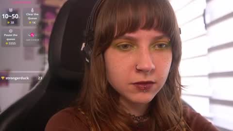 Julia online show from 07/09/26, 03:16