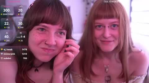 Julia online show from 07/22/26, 04:21