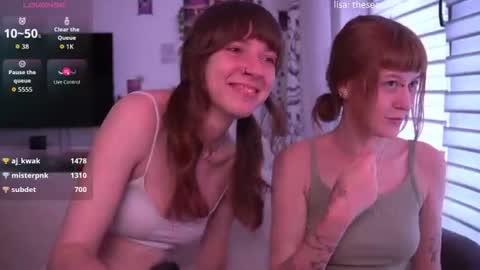 Julia online show from 07/23/26, 04:05