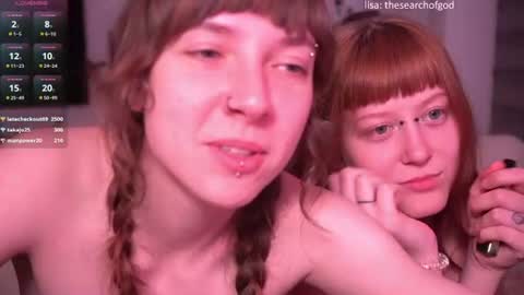 Julia online show from 07/28/26, 07:39