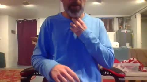 Your Zaddy online show from 12/28/24, 02:21