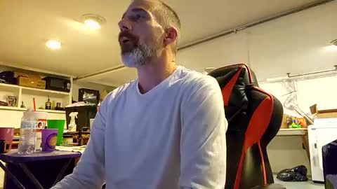 Your Zaddy online show from 12/30/24, 08:43