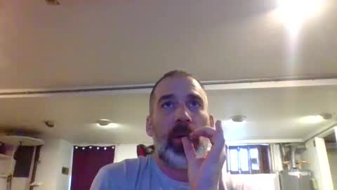 Your Zaddy online show from 02/03/25, 02:34