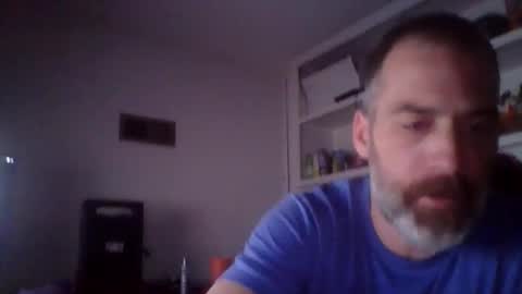 Your Zaddy online show from 02/22/25, 11:13