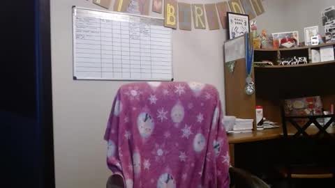 Your Zaddy online show from 11/05/25, 07:52