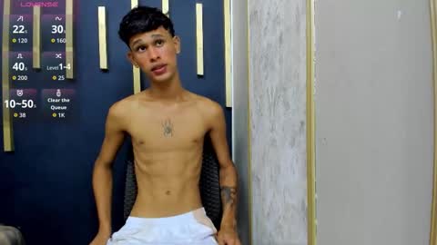 JUST online show from 09/29/25, 07:19