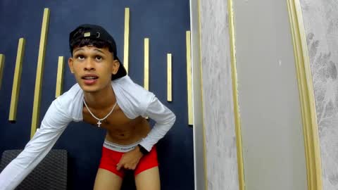 JUST online show from 10/08/25, 07:22