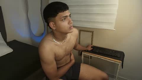 JUST online show from 06/27/26, 07:52