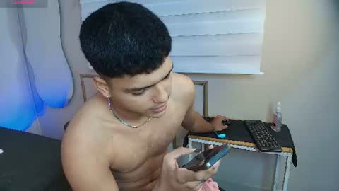 JUST online show from 06/28/26, 07:42