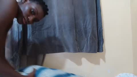 just ebonee online show from 02/27/25, 10:15