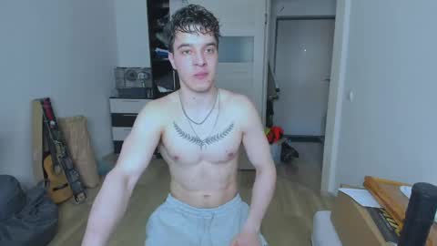 Edwins online show from 06/03/26, 05:29