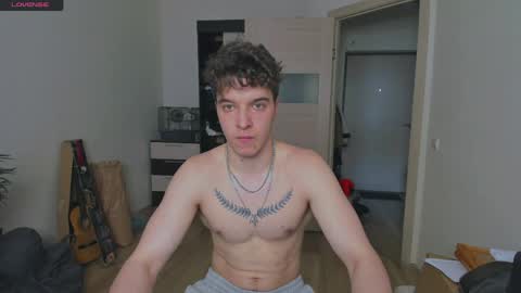 Edwins online show from 06/04/26, 12:33