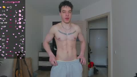 Edwins online show from 06/05/26, 11:27