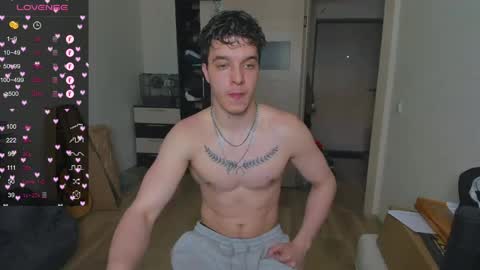 Edwins online show from 06/07/26, 06:00