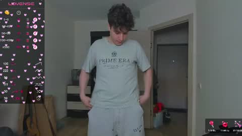 Edwins online show from 06/09/26, 06:08