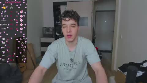 Edwins online show from 06/10/26, 10:03
