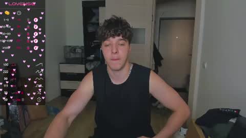 Edwins online show from 07/24/26, 05:11