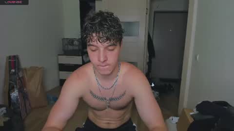 Edwins online show from 07/25/26, 06:05