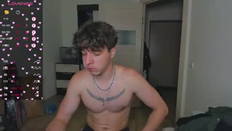 Edwins online show from 07/28/26, 07:39