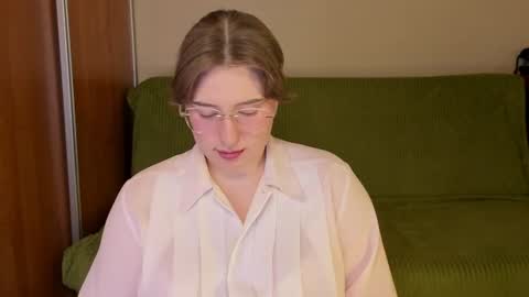 Nika and Mark online show from 07/29/26, 04:16