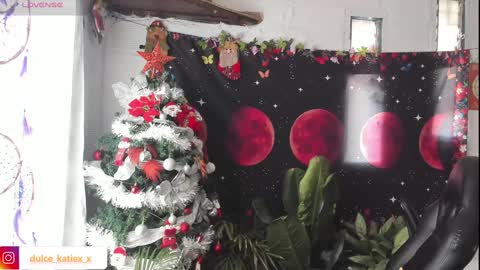 Snapshot of just_katiex chatting on 01/01/25, 02:42 Sofia online show from 01/01/25, 02:42