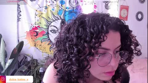 Snapshot of just_katiex chatting on 01/22/25, 08:49 Sofia online show from 01/22/25, 08:49