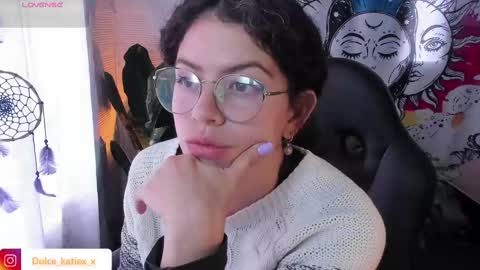 Snapshot of just_katiex chatting on 02/09/25, 08:34 Sofia online show from 02/09/25, 08:34