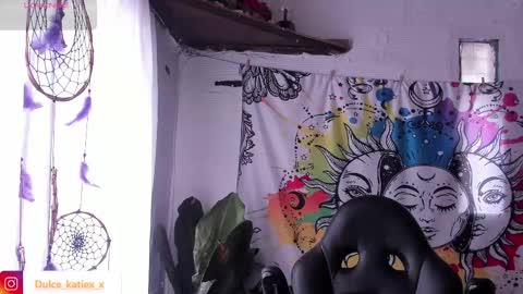 Snapshot of just_katiex chatting on 02/10/25, 04:25 Sofia online show from 02/10/25, 04:25