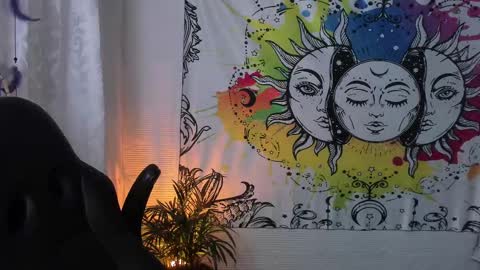 Snapshot of just_katiex chatting on 02/22/25, 02:06 Sofia online show from 02/22/25, 02:06