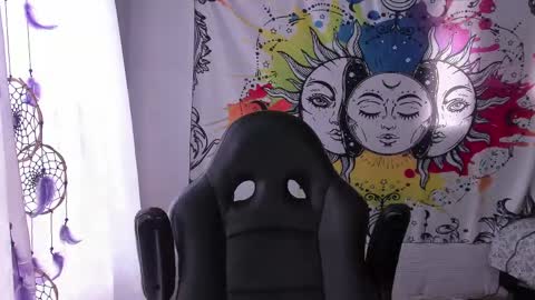 Snapshot of just_katiex chatting on 02/23/25, 08:00 Sofia online show from 02/23/25, 08:00