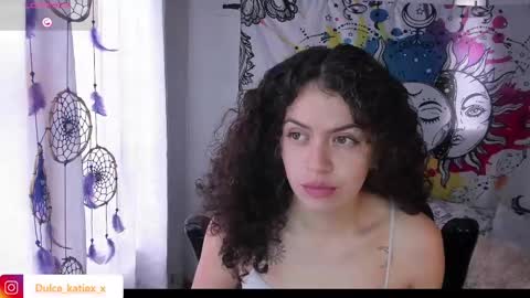 Snapshot of just_katiex chatting on 02/26/25, 01:08 Sofia online show from 02/26/25, 01:08