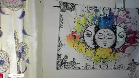 Snapshot of just_katiex chatting on 03/01/25, 10:02 Sofia online show from 03/01/25, 10:02