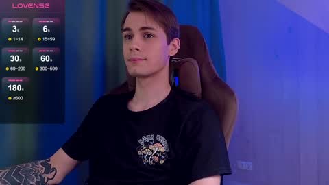 Samuel online show from 12/06/24, 03:22