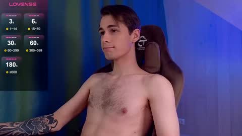 Samuel online show from 12/07/24, 12:35